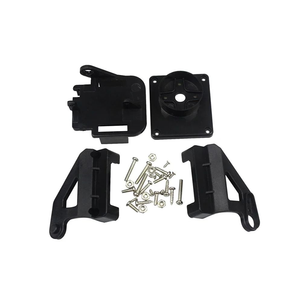 ชุดอุปกรณ์บังคับเลี้ยวเครื่องบ - Pan Tilt Bracket บทวิจารณ์และราคา