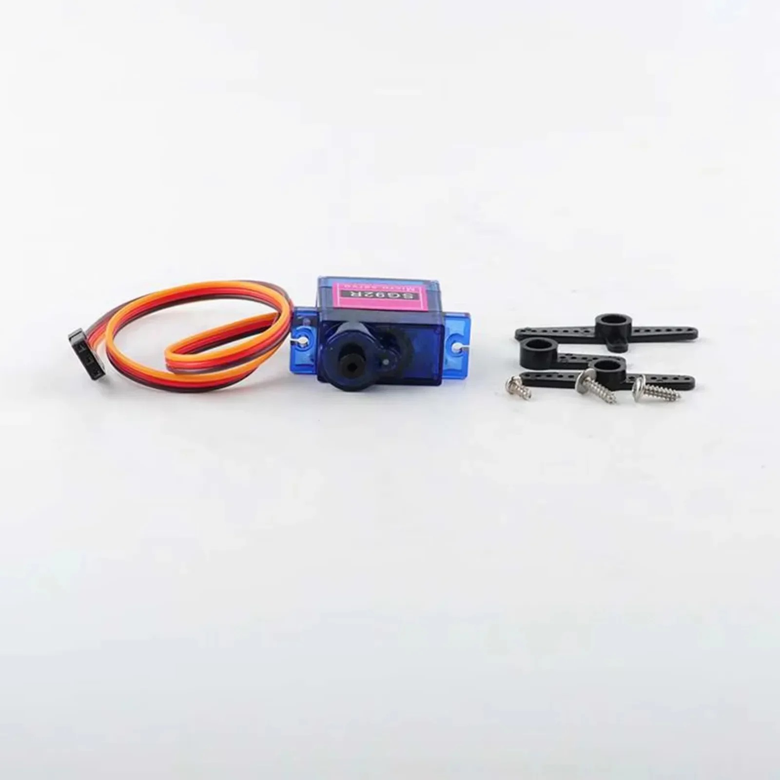 10 ชิ้น/ล็อต SG92R Micro Servo - Micro Servo บทวิจารณ์และราคา