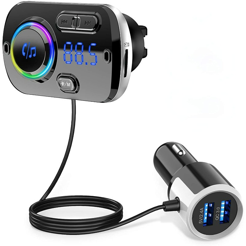 ใหม่ BC49BQ รถบลูทูธ 5.0 เครื่ - Robot Bluetooth Car บทวิจารณ์และราคา