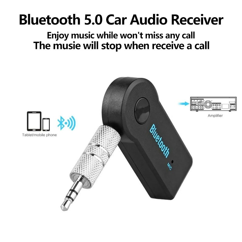 อะแดปเตอร์รับ-ส่งสัญญาณไร้สายบ - Robot Bluetooth Car บทวิจารณ์และราคา