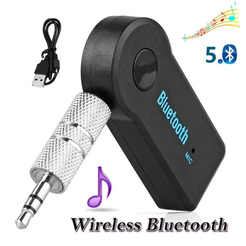 อะแดปเตอร์รับ-ส่งสัญญาณไร้สายบ - Robot Bluetooth Car บทวิจารณ์และราคา
