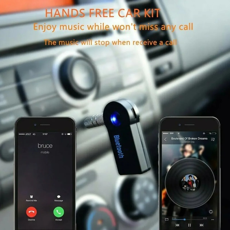 อะแดปเตอร์รับ-ส่งสัญญาณไร้สายบ - Robot Bluetooth Car บทวิจารณ์และราคา