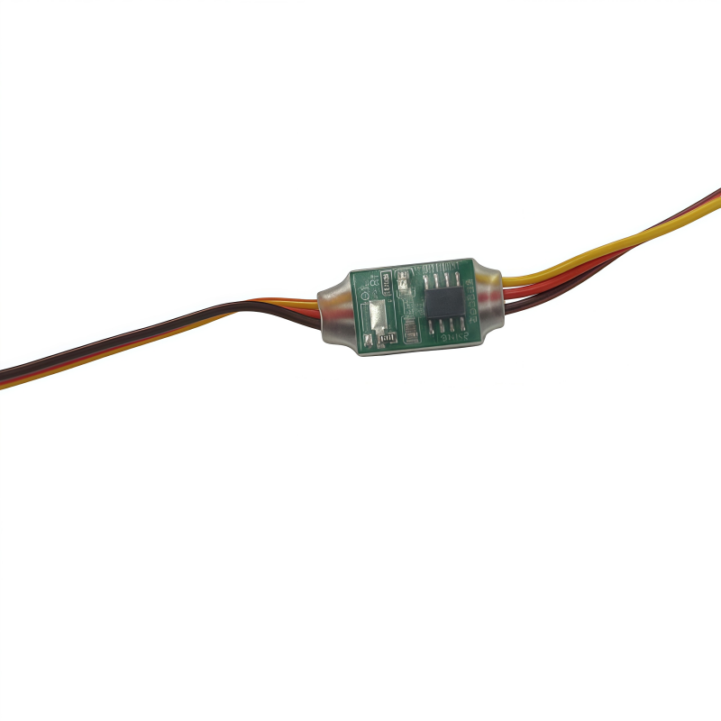 1/5 ชิ้น ตัวขยายสัญญาณรับ PPM/ - Servo Pan Tilt บทวิจารณ์และราคา