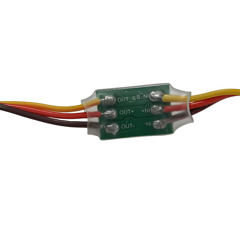 1/5 ชิ้น ตัวขยายสัญญาณรับ PPM/ - Servo Pan Tilt บทวิจารณ์และราคา