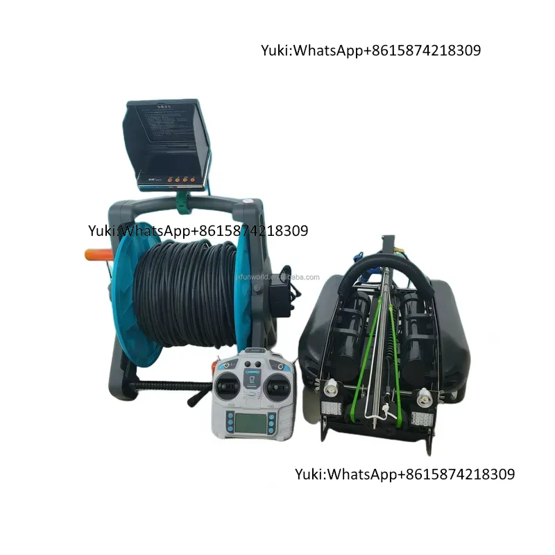 ชุดโดรนใต้น้ำพร้อมแขนหุ่นยนต์  - Robotics Kit บทวิจารณ์และราคา