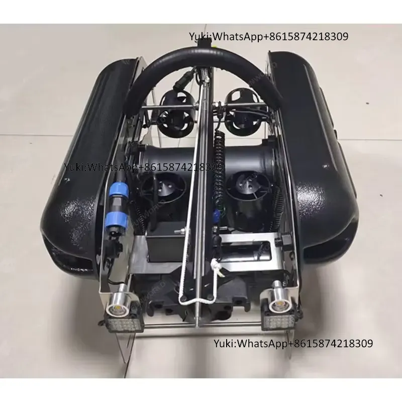 ชุดโดรนใต้น้ำพร้อมแขนหุ่นยนต์  - Robotics Kit บทวิจารณ์และราคา