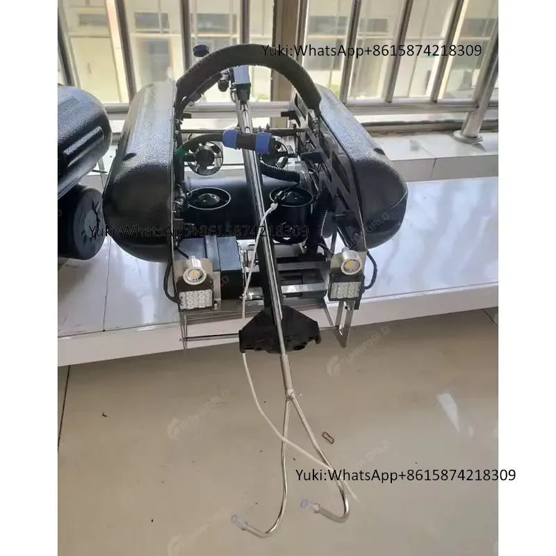 ชุดโดรนใต้น้ำพร้อมแขนหุ่นยนต์  - Robotics Kit บทวิจารณ์และราคา