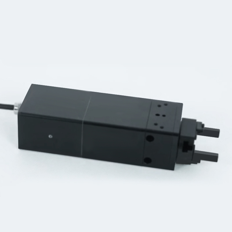 กริปเปอร์ไฟฟ้าแบบหมุนควบคุมแรง - Robotics Kit บทวิจารณ์และราคา