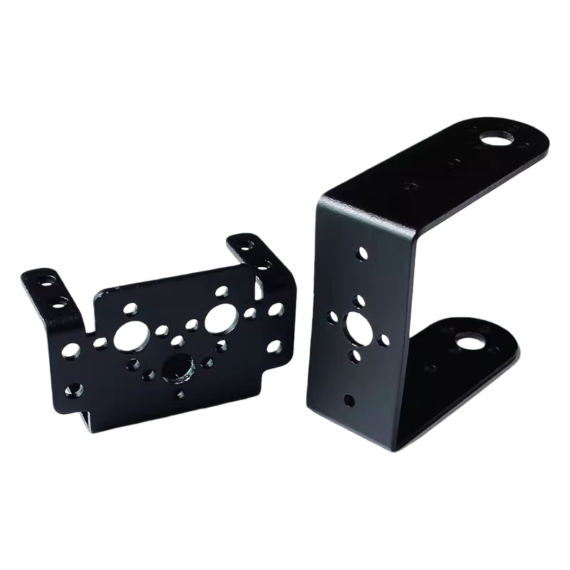 ขาตั้งเซอร์โว MG995 996, อุปกร - Pan Tilt Bracket บทวิจารณ์และราคา