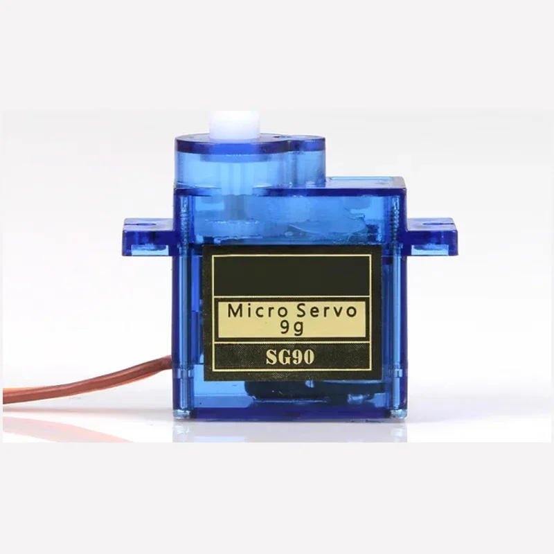 2/4/8/20Pcs SG90 9G Micro Serv - Sg90 Servo บทวิจารณ์และราคา