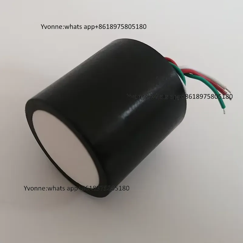 หัววัดอัลตราโซนิกแบบกำหนดเองได - Ultrasonic Distance Sensor บทวิจารณ์และราคา