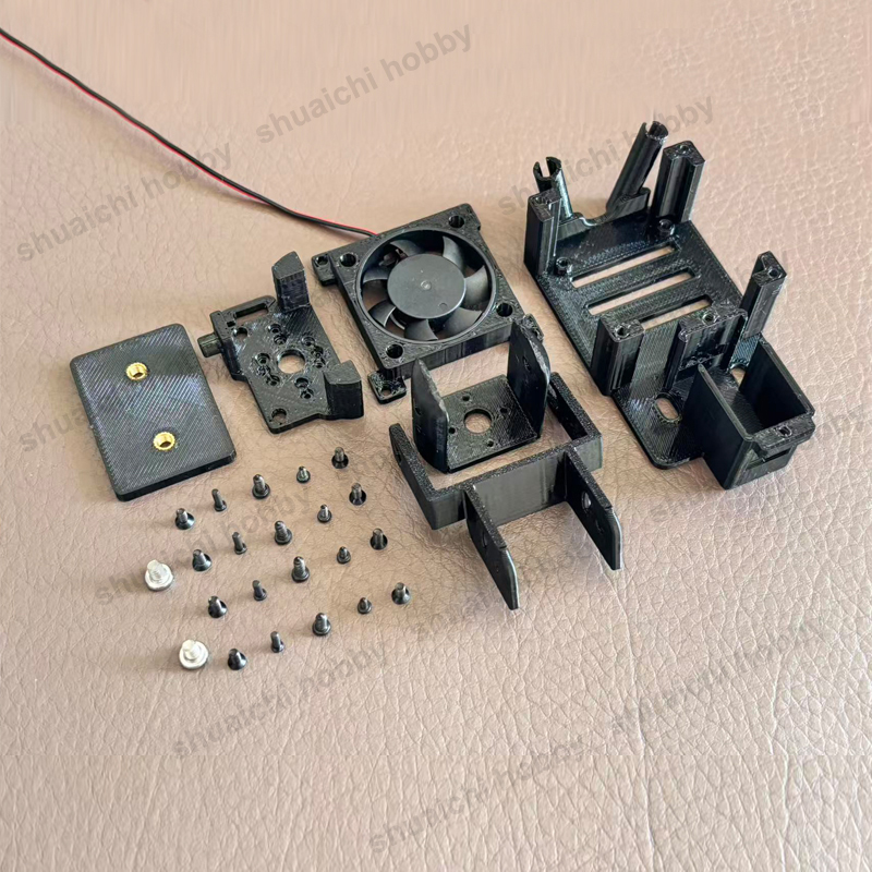 ชุด 1 ชิ้น สำหรับ DJI O4 Pro A - Pan Tilt Bracket บทวิจารณ์และราคา