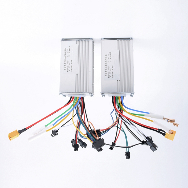คอนโทรลเลอร์มอเตอร์ไฟฟ้ากระแสต - Dc Motor บทวิจารณ์และราคา
