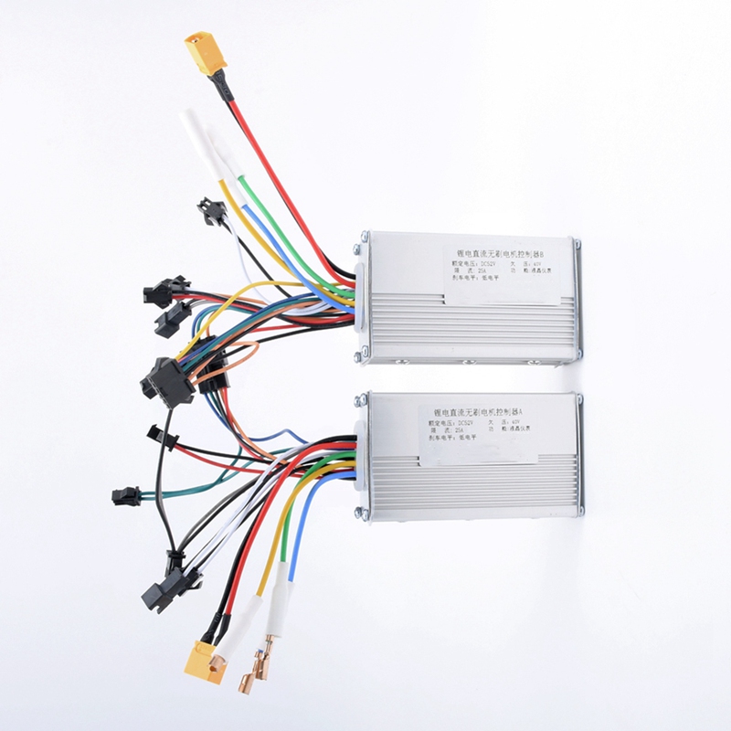 คอนโทรลเลอร์มอเตอร์ไฟฟ้ากระแสต - Dc Motor บทวิจารณ์และราคา