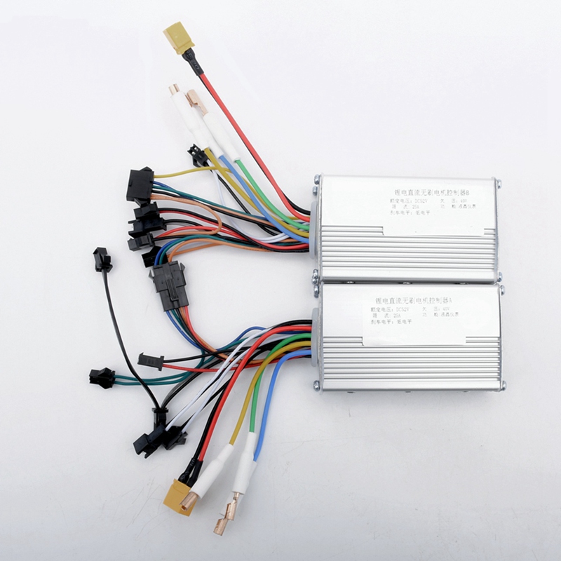 คอนโทรลเลอร์มอเตอร์ไฟฟ้ากระแสต - Dc Motor บทวิจารณ์และราคา