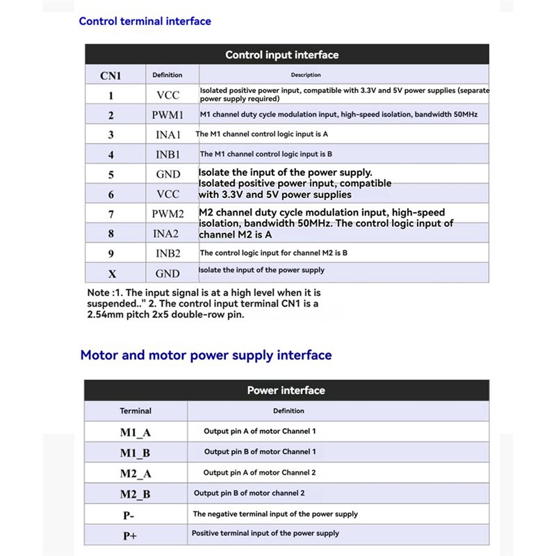 โมดูลขับมอเตอร์แบบมีแปรงถ่าน H - Motor Driver L298N บทวิจารณ์และราคา