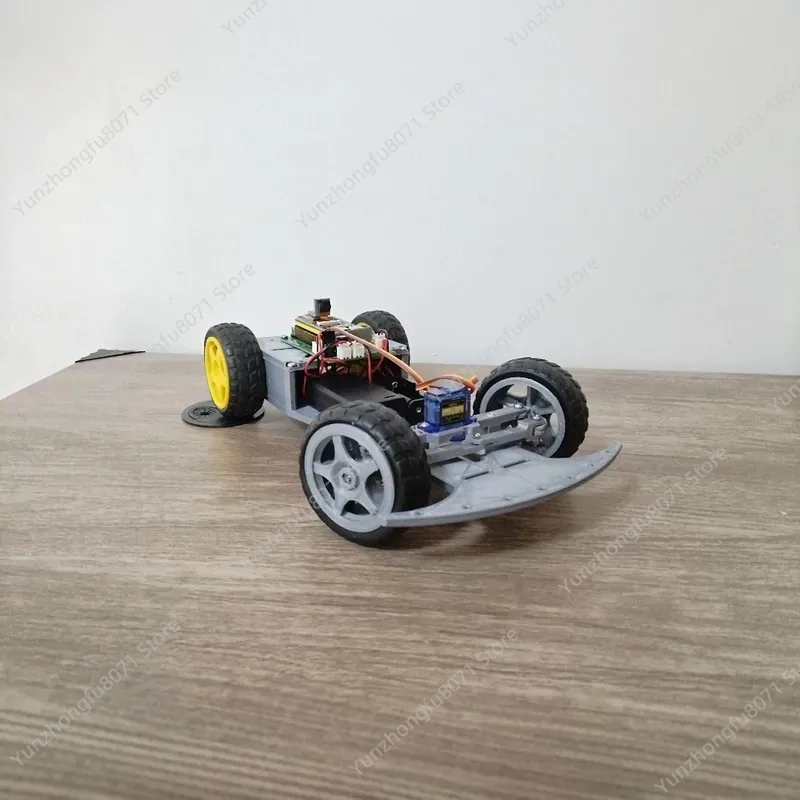 ชุดอุปกรณ์ DIY สำหรับกล้องติดร - Sg90 Servo บทวิจารณ์และราคา
