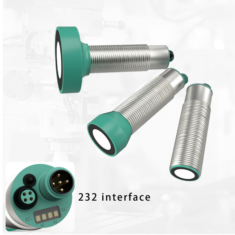 เซ็นเซอร์อัลตราโซนิก M30 สำหรั - Ultrasonic Distance Sensor บทวิจารณ์และราคา