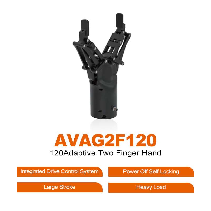 กริปเปอร์ไฟฟ้าแบบสองนิ้วความแม - Servo Kit บทวิจารณ์และราคา