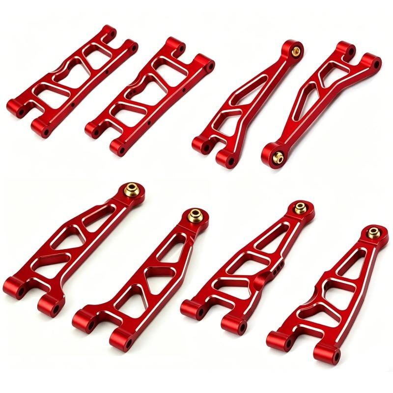 ชุดอุปกรณ์อัปเกรดชิ้นส่วนโลหะ  - Servo Kit บทวิจารณ์และราคา