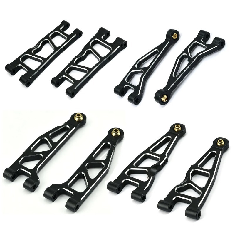 ชุดอุปกรณ์อัปเกรดชิ้นส่วนโลหะ  - Servo Kit บทวิจารณ์และราคา