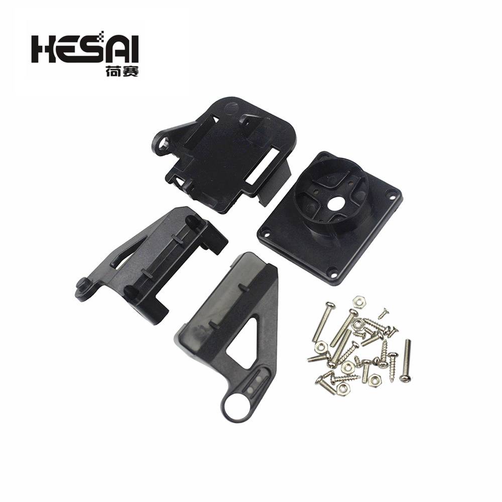 PT Pan/Tilt สำหรับเครื่องบิน F - Servo Pan Tilt บทวิจารณ์และราคา