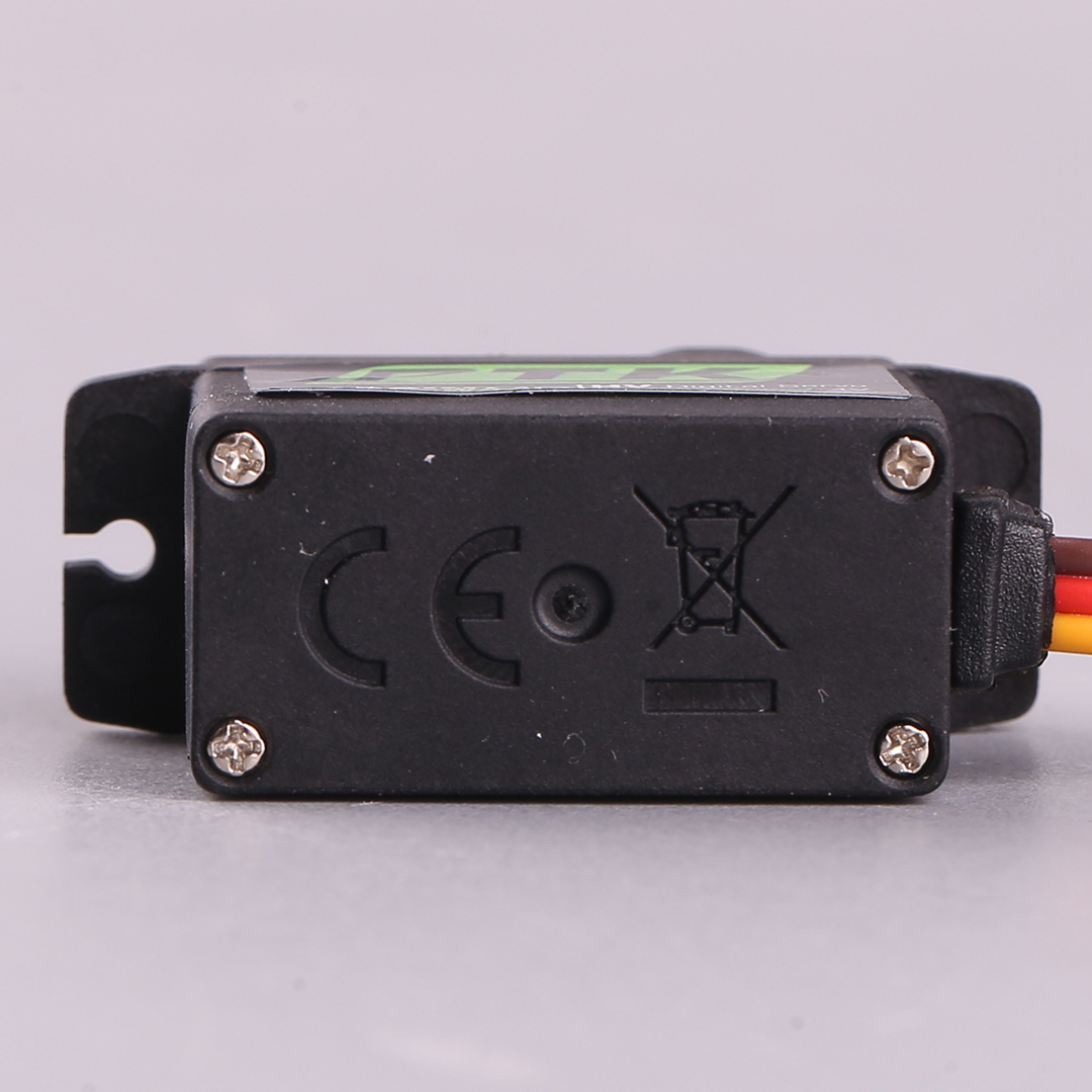 PTK 7462W MG 9g ไมโครดิจิตอลเซ - Micro Servo บทวิจารณ์และราคา