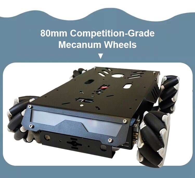 Thanksbuyer ชุดโครงรถอัจฉริยะล - Tracked Robot Chassis บทวิจารณ์และราคา