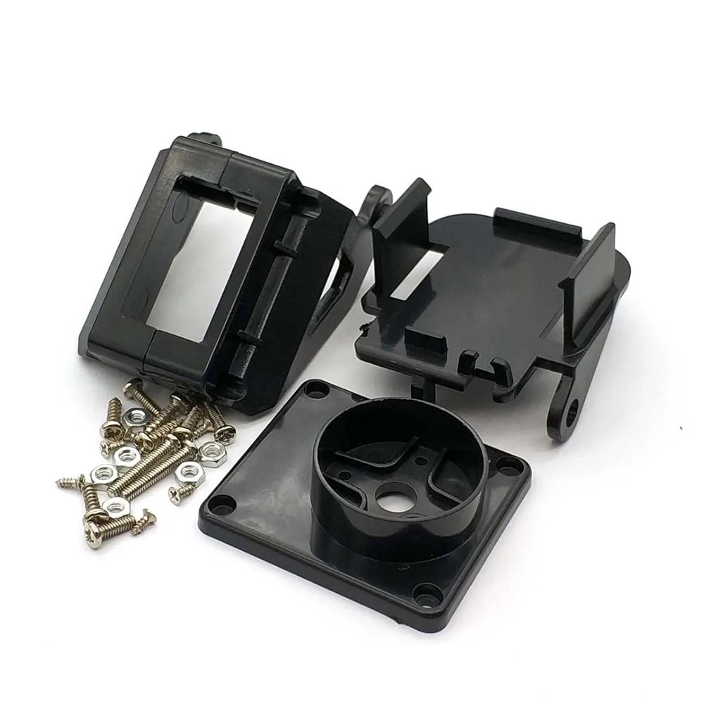 SG90 MG90s เกียร์พวงมาลัย9g แบ - Pan Tilt Bracket บทวิจารณ์และราคา