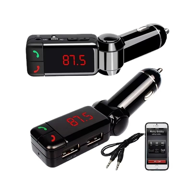 BC06 รถบลูทูธเครื่องส่งสัญญาณ  - Robot Bluetooth Car บทวิจารณ์และราคา
