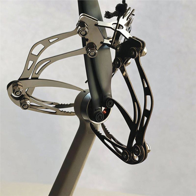 อุปกรณ์เสริมโดรน B63B ตะขอเกี่ - Robot Gripper Claw บทวิจารณ์และราคา