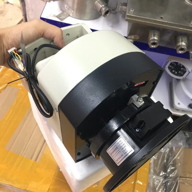 ขาตั้ง PTZ สำหรับงานหนักกลางแจ - Pan Tilt Bracket บทวิจารณ์และราคา