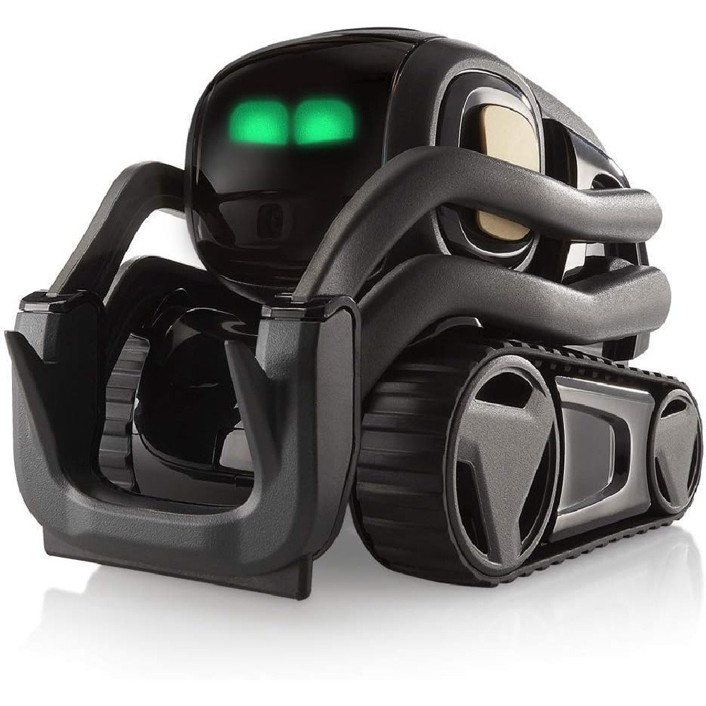 หุ่นยนต์เพื่อนคู่ใจ AI ChatGPT - Robot Remote Control บทวิจารณ์และราคา