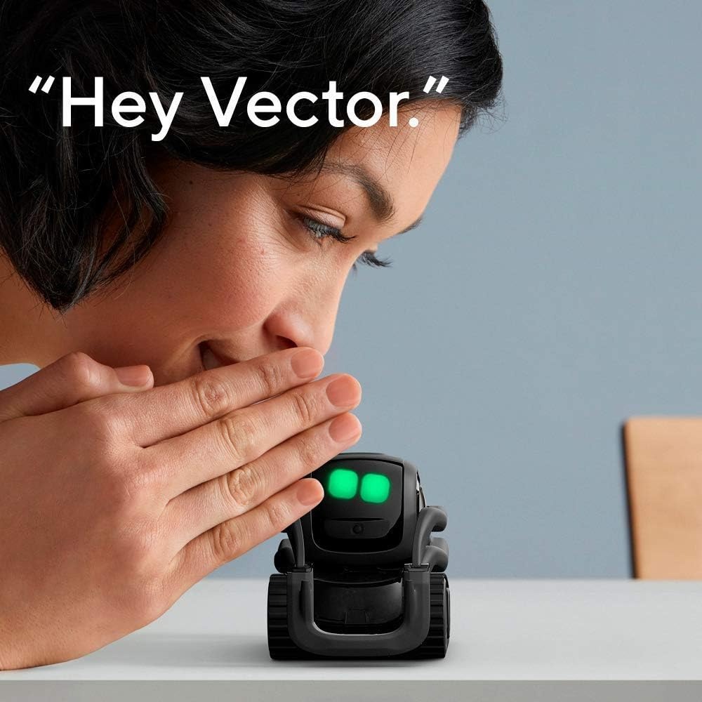 หุ่นยนต์เพื่อนคู่ใจ AI ChatGPT - Robot Remote Control บทวิจารณ์และราคา