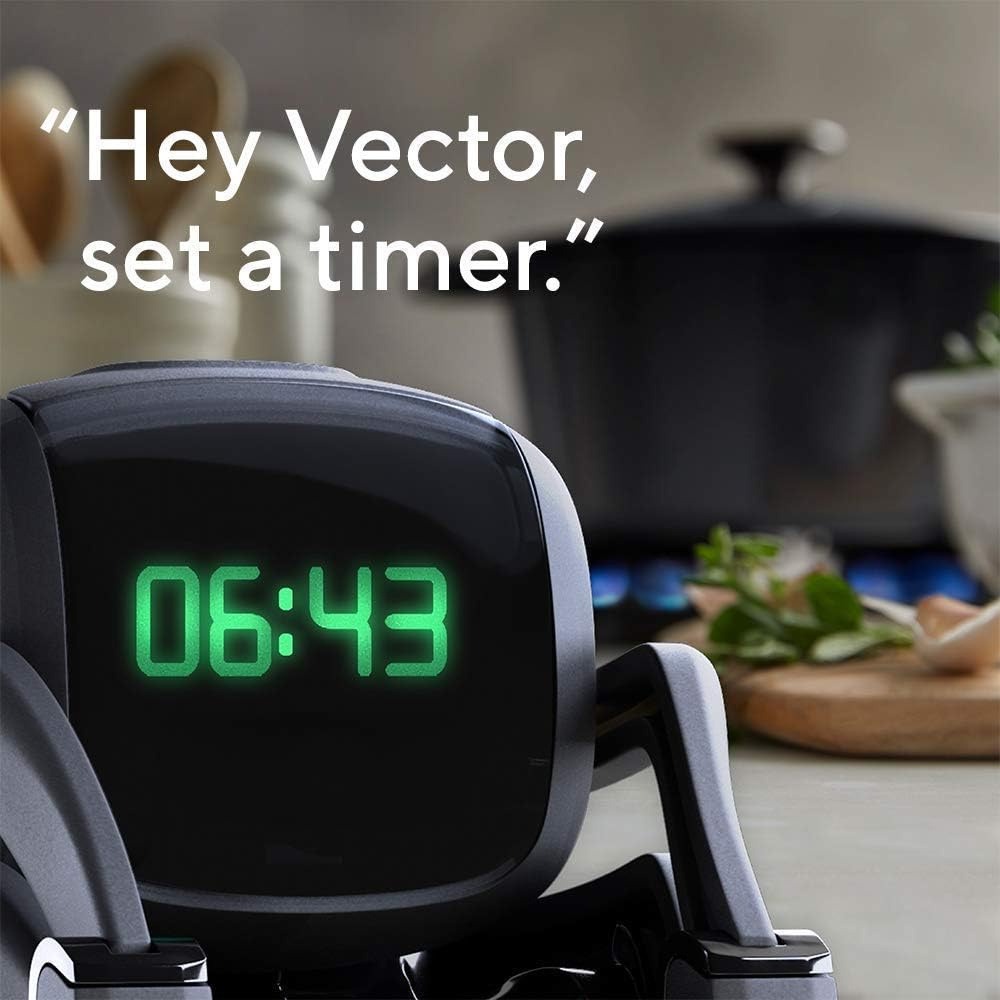 หุ่นยนต์เพื่อนคู่ใจ AI ChatGPT - Robot Remote Control บทวิจารณ์และราคา
