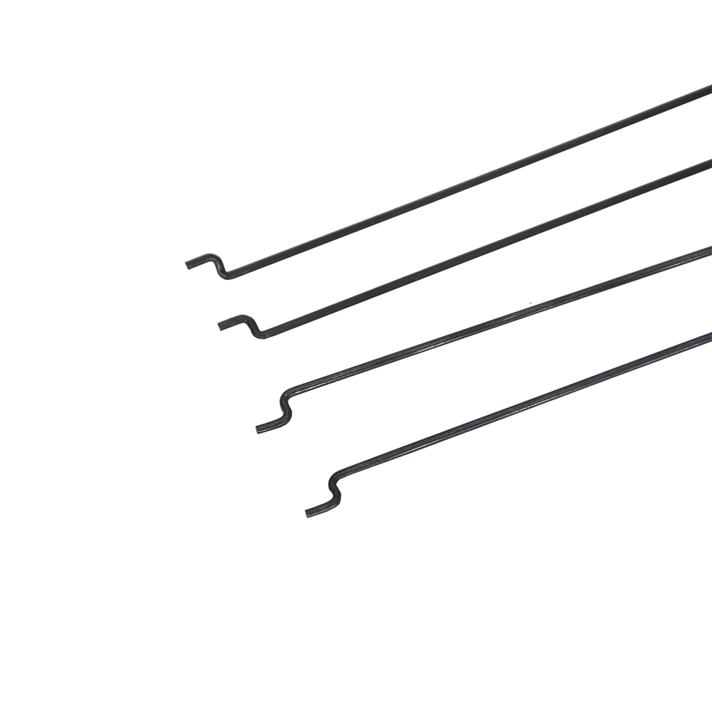10PCS Z-Type Servo ดึง Rod เส้ - Servo Pan Tilt บทวิจารณ์และราคา
