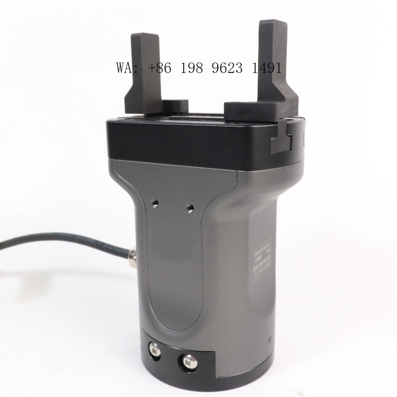 หัวจับแบบนิวแมติกปรับแต่งได้สำ - Robot Gripper Claw บทวิจารณ์และราคา