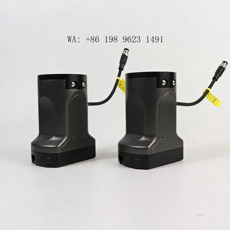 กริปเปอร์แม่เหล็กสองนิ้วอเนกปร - Robot Gripper Claw บทวิจารณ์และราคา