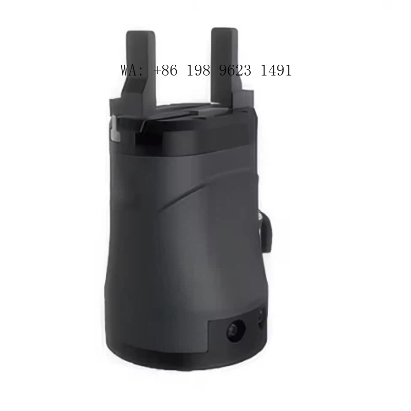 กริปเปอร์แม่เหล็กสองนิ้วอเนกปร - Robot Gripper Claw บทวิจารณ์และราคา