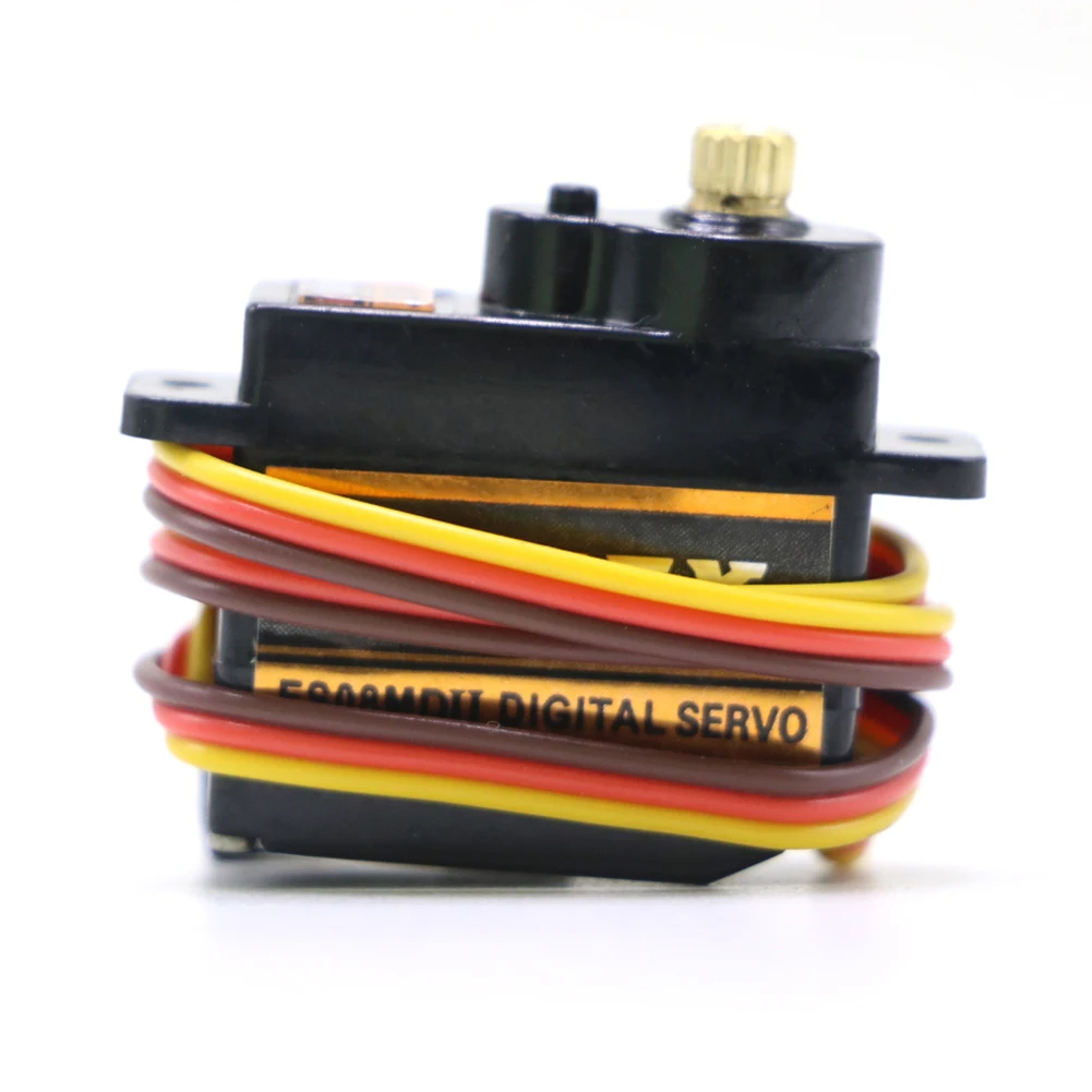 Emax ES08MD ES08MDII II ES08A  - Sg90 Servo บทวิจารณ์และราคา
