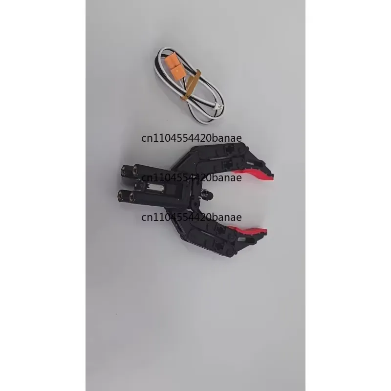 ชุดอัพเกรดกริปเปอร์กรงเล็บกลไก - Robot Gripper Claw บทวิจารณ์และราคา