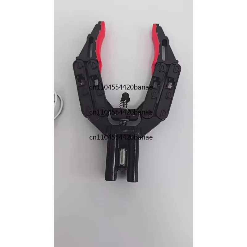 ชุดอัพเกรดกริปเปอร์กรงเล็บกลไก - Robot Gripper Claw บทวิจารณ์และราคา
