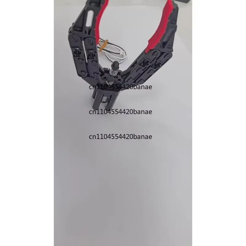 ชุดอัพเกรดกริปเปอร์กรงเล็บกลไก - Robot Gripper Claw บทวิจารณ์และราคา