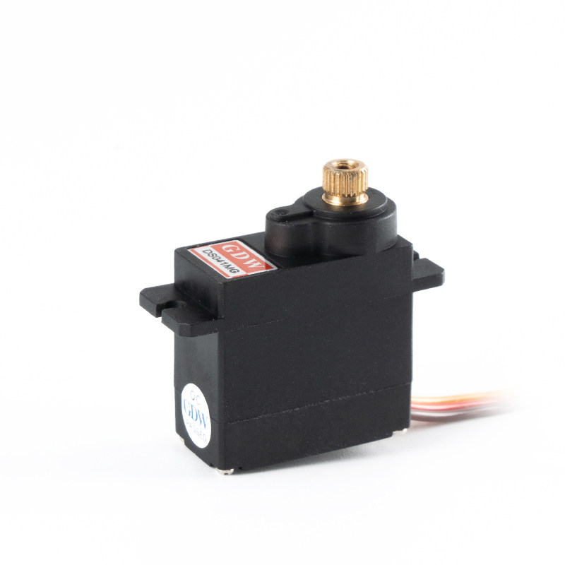 GDW DS041MG เซอร์โวมอเตอร์ดิจิ - Micro Servo บทวิจารณ์และราคา
