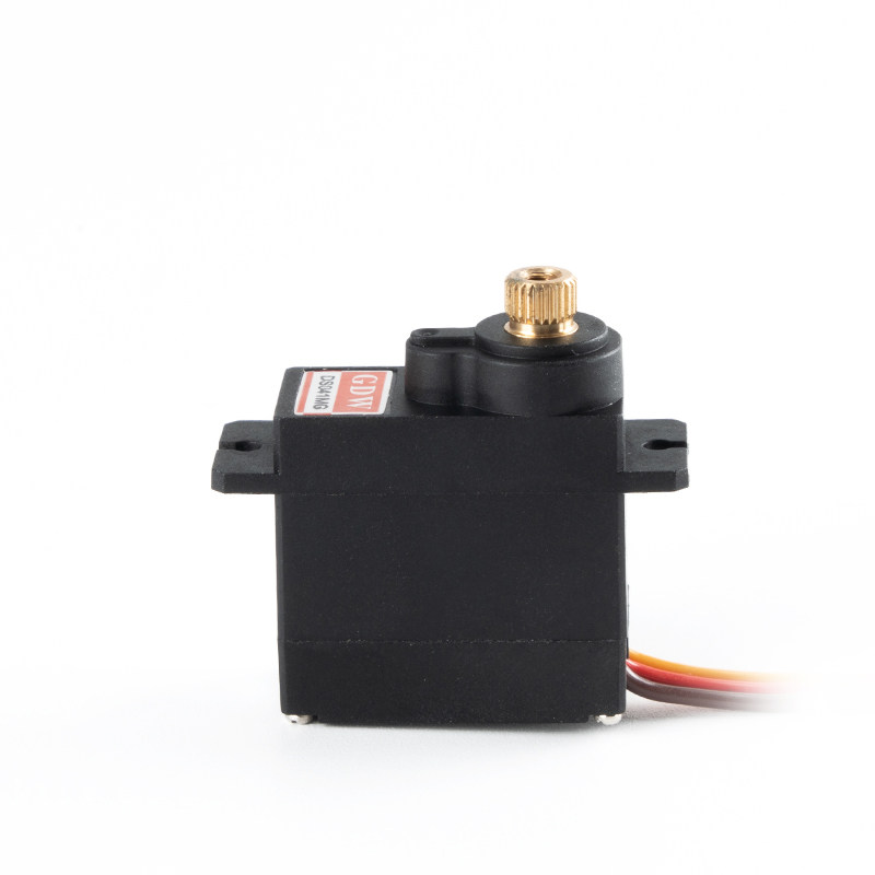 GDW DS041MG เซอร์โวมอเตอร์ดิจิ - Micro Servo บทวิจารณ์และราคา