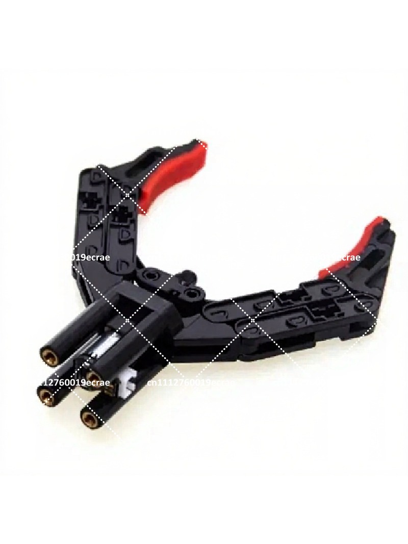 กริปเปอร์หุ่นยนต์ไฟฟ้ากระแสตรง - Robot Gripper Claw บทวิจารณ์และราคา