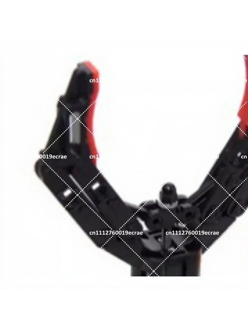 กริปเปอร์หุ่นยนต์ไฟฟ้ากระแสตรง - Robot Gripper Claw บทวิจารณ์และราคา