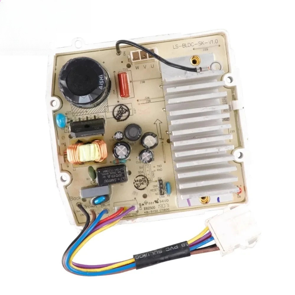 ใช้สำหรับแผงควบคุมมอเตอร์เครื่ - Dc Motor บทวิจารณ์และราคา
