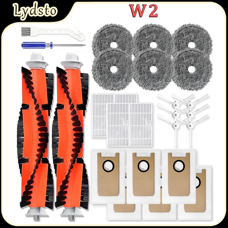 ชุดอะไหล่ทดแทนสำหรับอุปกรณ์เสร - Robotics Kit บทวิจารณ์และราคา