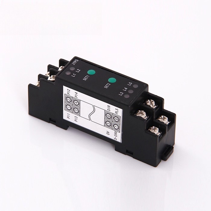 เครื่องกำเนิดพัลส์ ตัวควบคุมมอ - Motor Driver Module บทวิจารณ์และราคา